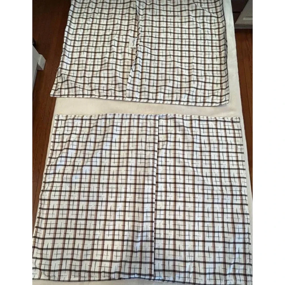 Eddie Bauer Home Pillow Sham Pillowcase Set